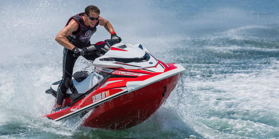 Barcelona: Jetski Rental in Barcelona - From Port Fòrum meeting point to wetsuit: your start-to-splash checklist