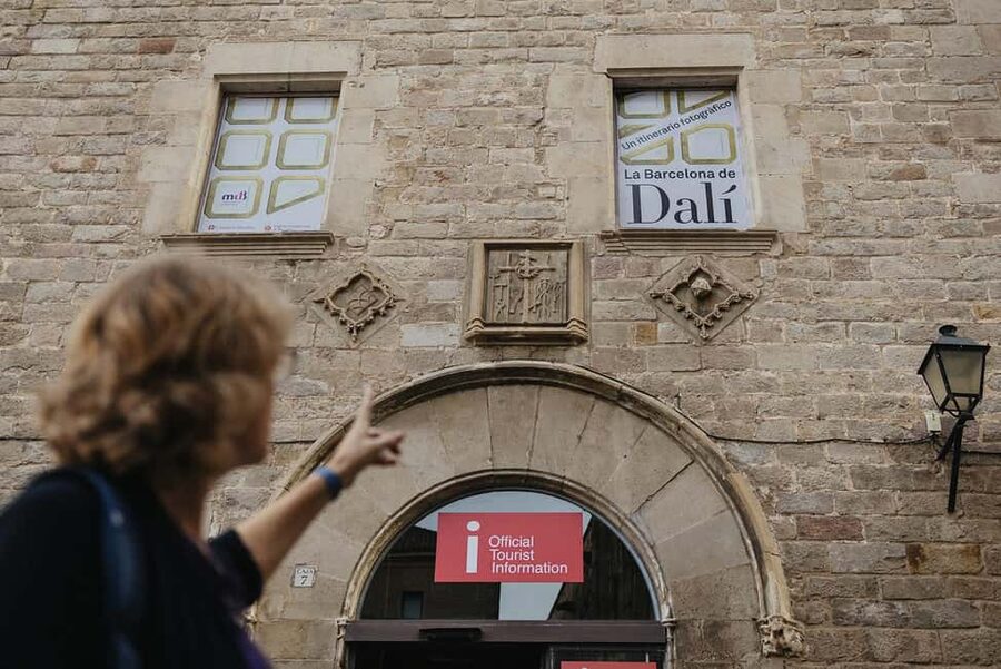 Barcelona Jewish & Gothic Tour - Why the Gothic Quarter is the perfect place for Jewish history