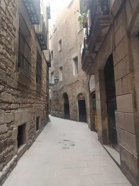 Barcelona: Jewish Tour by a Jewish guide - Price and Value: Is $68 a Good Deal?