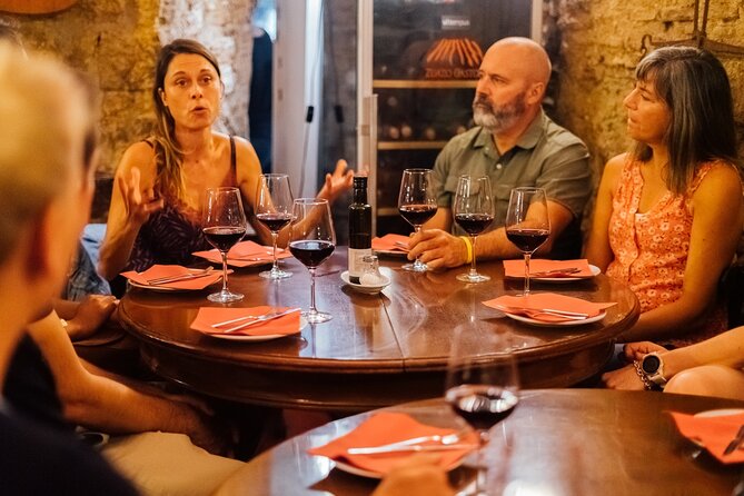 Barcelona: La Boqueria Food, Wine & History Walking Tour - How La Boqueria Sets the Tone for Catalan Food