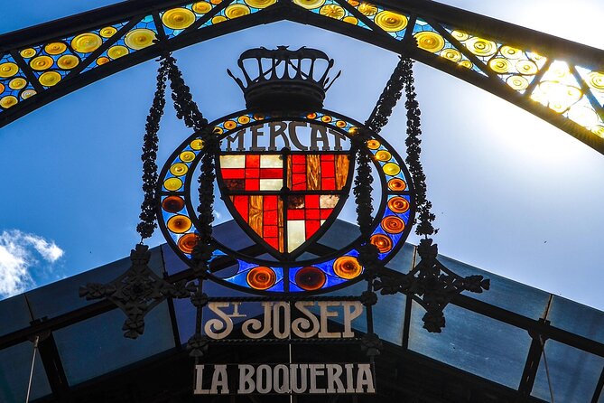 Barcelona: La Boqueria Food, Wine & History Walking Tour - Price and Value: Is $114.89 a Good Deal?