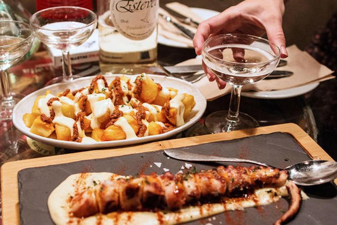 Barcelona: La Boqueria Food, Wine & History Walking Tour - Who Should Book This Boqueria Food, Wine & History Tour