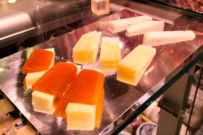 Barcelona La Boqueria & Sant Antoni Private Food Experience - Sant Antoni Market Lunch: Shared Tapas in Real Neighborhood Rhythm