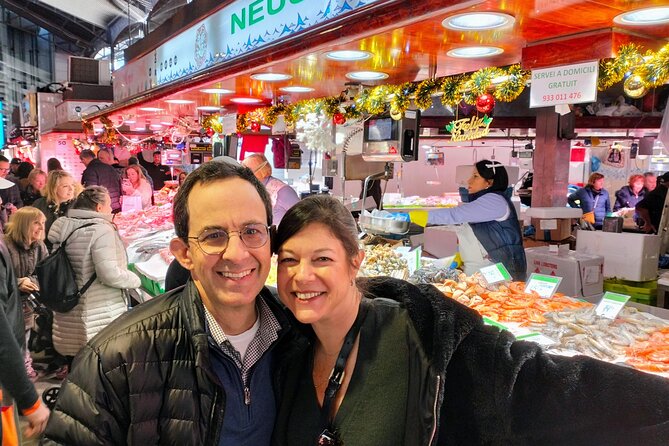 Barcelona La Boqueria & Sant Antoni Private Food Experience - Price and Value: What $251.13 Buys You Here
