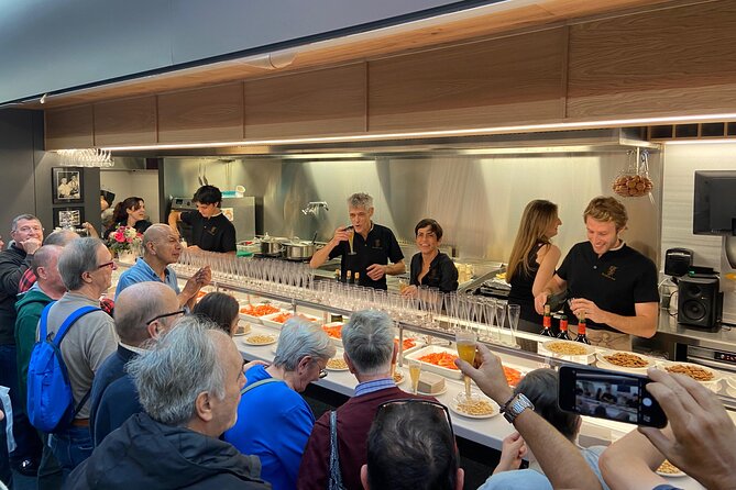 Barcelona La Boqueria & Sant Antoni Private Food Experience - How Long It Really Takes (And How to Prepare)