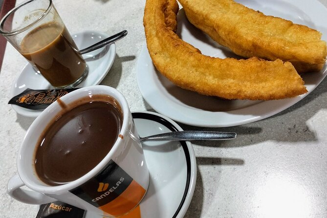 Barcelona La Boqueria & Sant Antoni Private Food Experience - Who This Barcelona Private Food Experience Is Best For