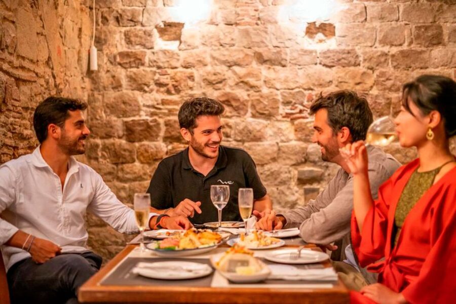 Barcelona: La Boqueria & Santa Caterina Market Private Tour - Key highlights you’ll feel fast