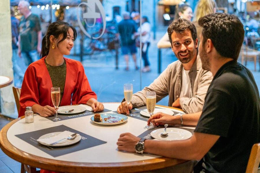 Barcelona: La Boqueria & Santa Caterina Market Private Tour - Who should book this Barcelona markets and tapas tour