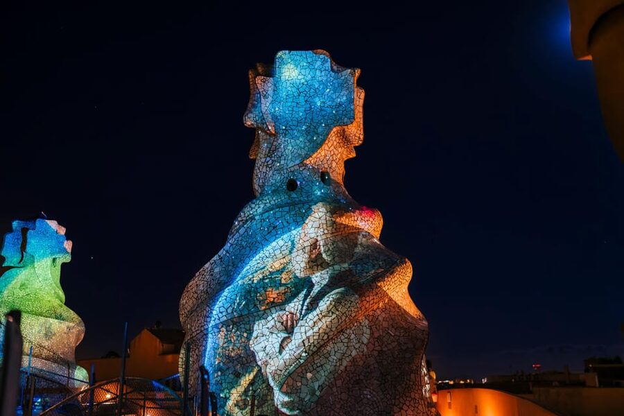 Barcelona: La Pedrera Night Experience - Price and Value: Is $47 for 1.5 Hours Fair?