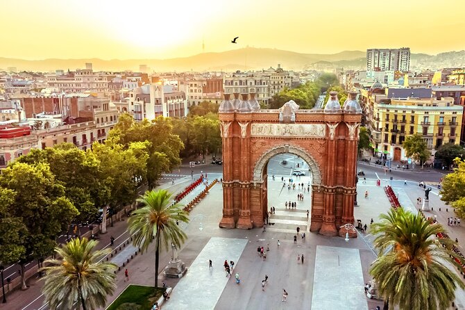 Barcelona Las Ramblas: City Walk with Audio Guide on your Phone - How the Las Ramblas audio walk actually works