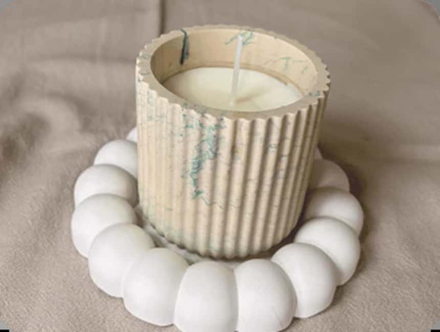 Barcelona: Light Gogh Candle Workshop - Key highlights you’ll care about