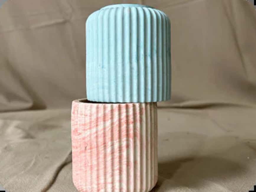 Barcelona: Light Gogh Candle Workshop - Light Gogh Candle Workshop in Gràcia: a calm, craft-forward Barcelona activity