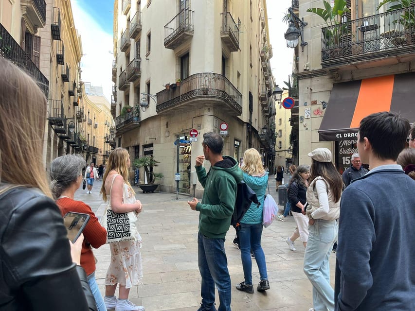 Barcelona: Local Market & Street Food Walking Tour - Should You Book This Tour?