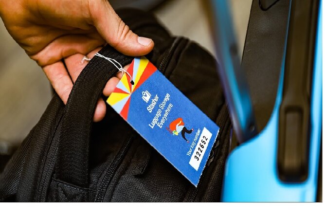 Barcelona: Luggage Storage - Key highlights that matter for your Barcelona schedule