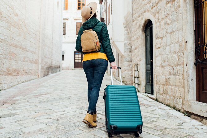 Barcelona: Luggage Storage - Insurance included: what you should understand before you leave valuables