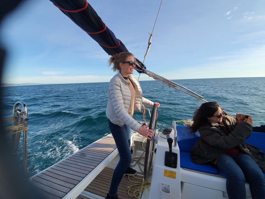 Barcelona: Luxury Private Sunset Yacht Cruise - Why the Port Olimpic sunset cruise feels different