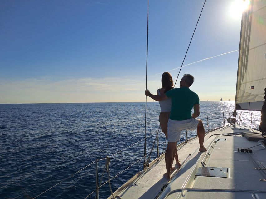 Barcelona: Luxury Private Yacht Daytime Cruise - Should You Book This Barcelona Private Yacht Day Cruise?