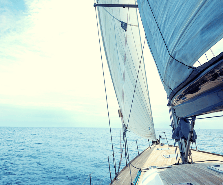 Barcelona: Luxury Yacht Private Sailing Tour - Choose your duration (1 to 7 hours): how to pick the right one