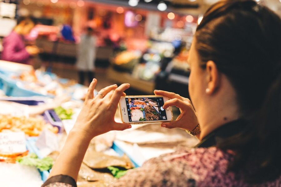 Barcelona Market Food Tour, Local & Artisanal Tastings - Key points worth knowing