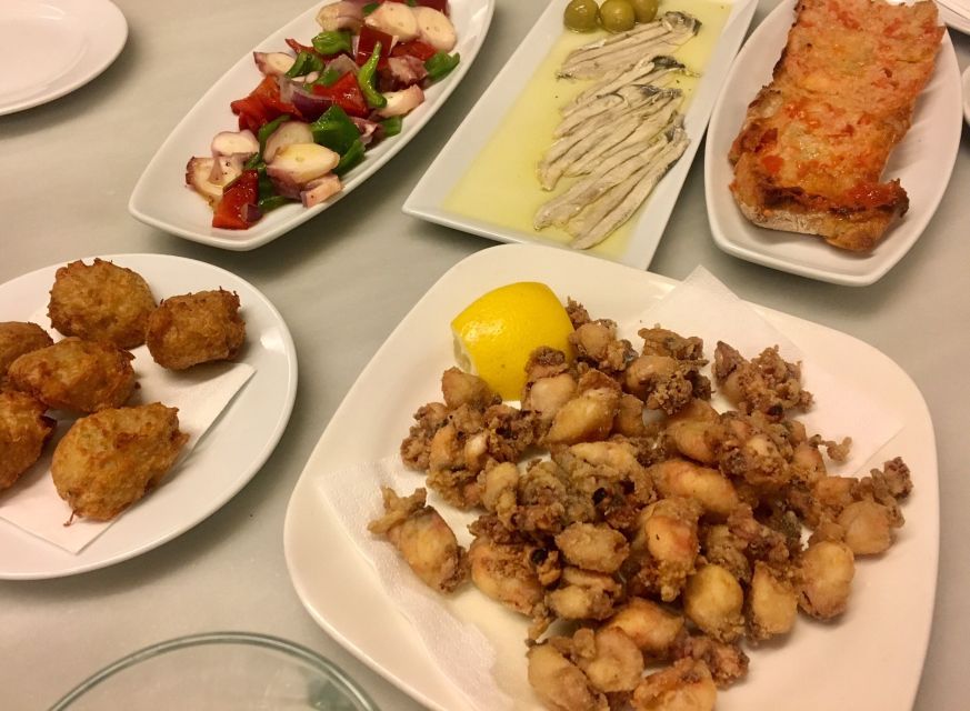 Barcelona Market Food Tour, Local & Artisanal Tastings - Price and value: is $77 fair for what you get?