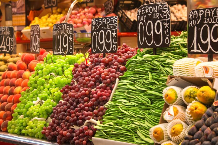 Barcelona: Market, Tasty Tapas/Food and Gothic History Tour - Who should book this Barcelona tapas and Gothic history tour