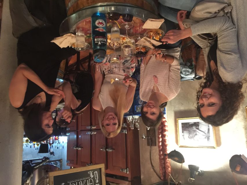 Barcelona: Market, Tasty Tapas/Food and Gothic History Tour - Price and value: is $69 worth it for a short tour?