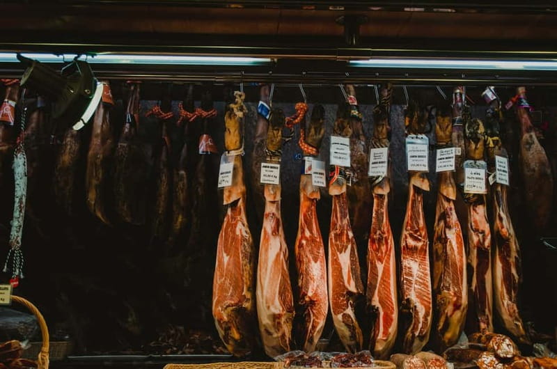 Barcelona Markets Tour - Who should book this markets walk