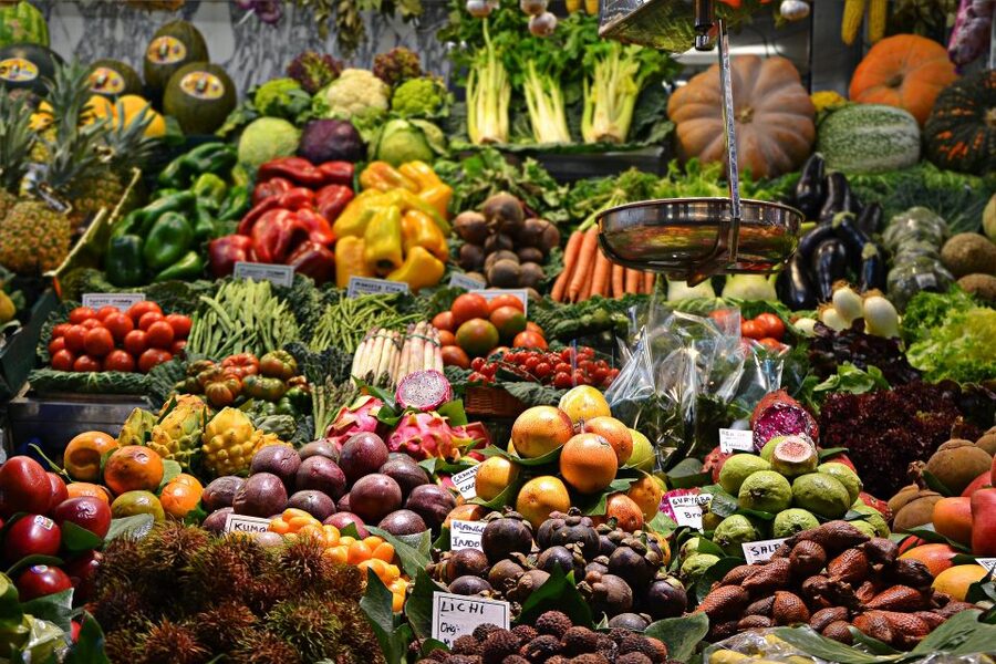 Barcelona Markets Tour - Price and walking logistics: where the $34 value really comes from