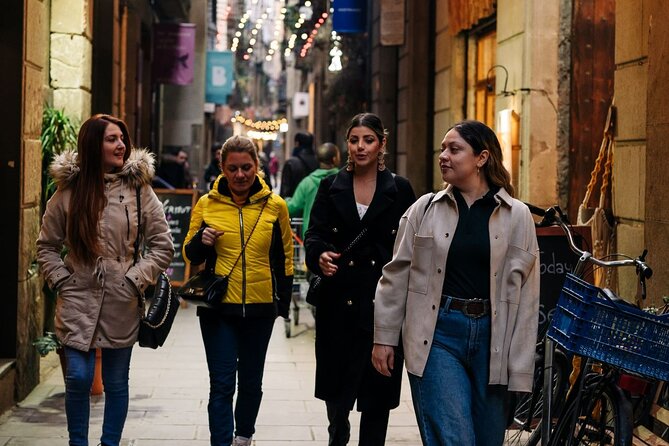 Barcelona Marvels: A Guided Walking Tour of the City’s Highlights - Price and Value: About $22.83 for 2 Hours