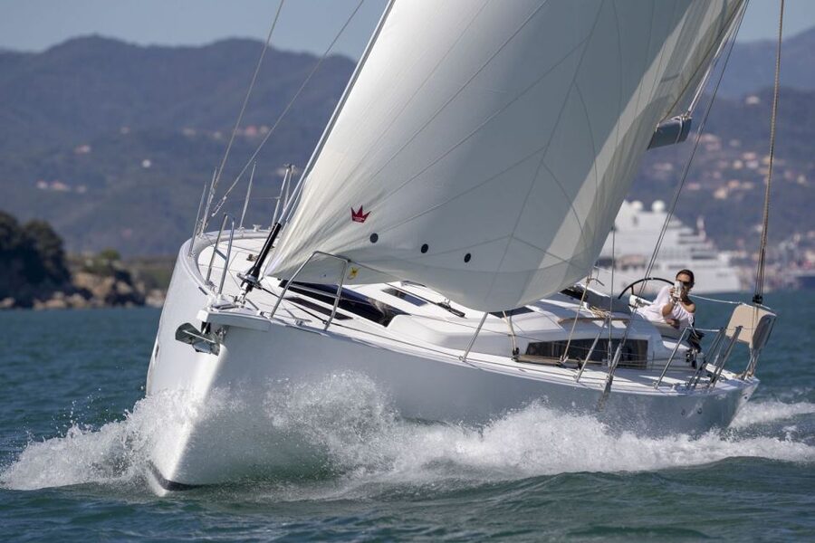 Barcelona: Midday or Sunset Sailing with Open Bar and Snacks - Starting at Marina Port Vell: Superyacht Energy, City Convenience