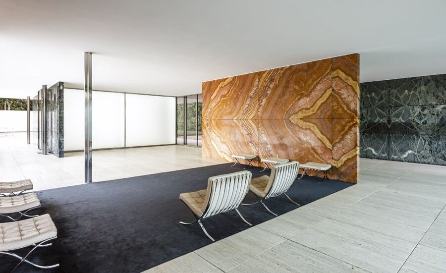 Barcelona: Mies van der Rohe Pavilion Ticket and Audio Guide - Value Check: Is a $10 Ticket Worth It?