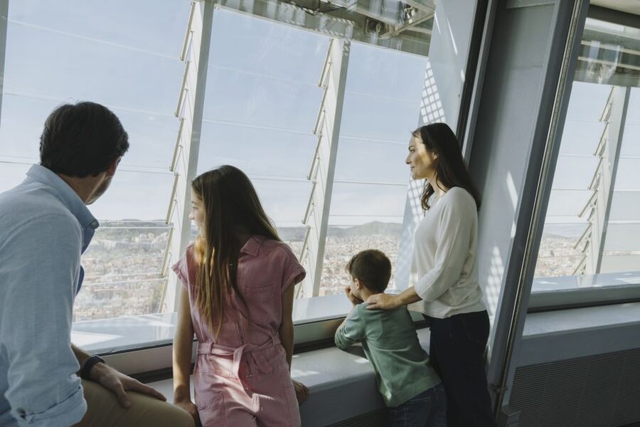 Barcelona: Mirador torre Glòries Skip-the-Line Ticket - Timing tips: how to pair this with the rest of your Barcelona day