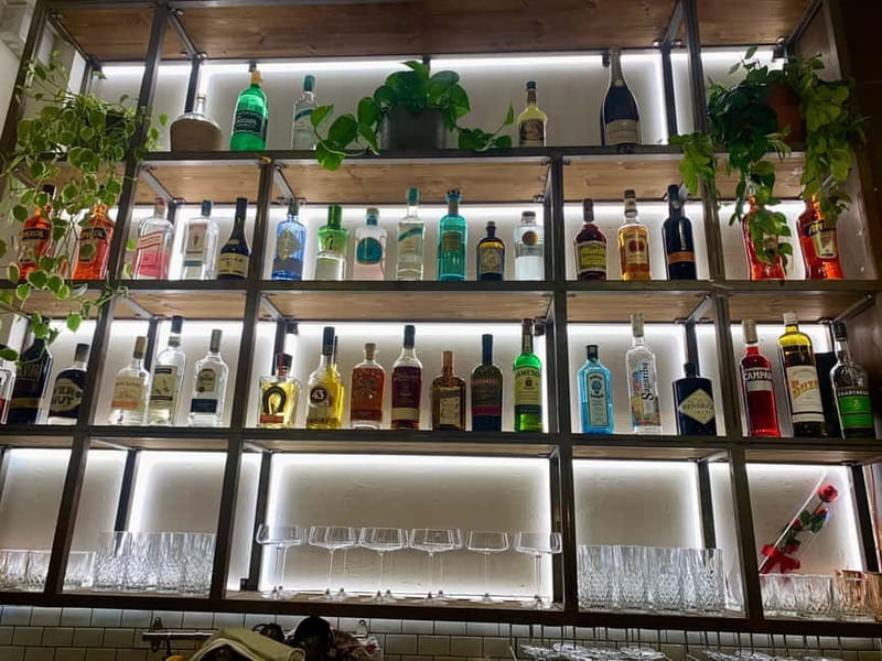 Barcelona: Mixology class: create a cocktail that reflects your personality! - Key points worth knowing before you go
