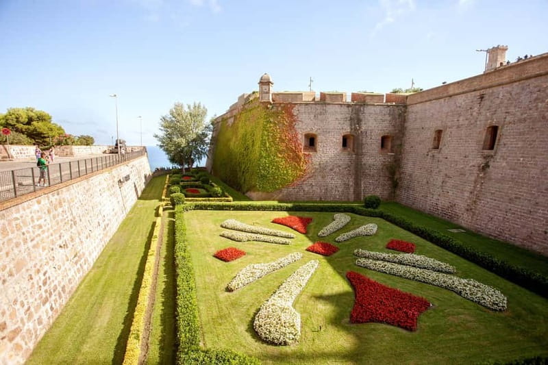 Barcelona: Montjuïc Cable Car Roundtrip Ticket - Who This Fits Best (and Who Might Skip It)