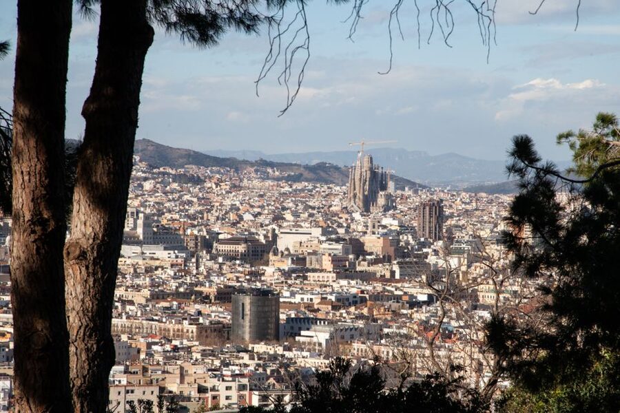 Barcelona: Montjuïc Walking Tour With Optional Flamenco Show - Key highlights that make this tour worth your time