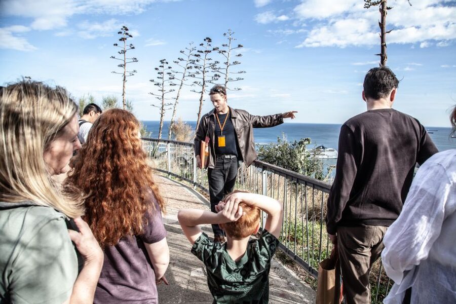 Barcelona: Montjuïc Walking Tour With Optional Flamenco Show - Who this tour is best for (and who might skip it)