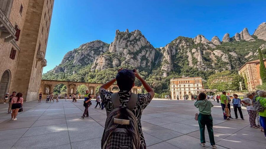 Barcelona: Montserrat, Black Madonna, Rack Railway & Liquors - Price and Value Around $28: What You’re Really Buying