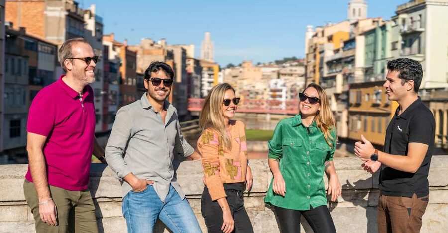 Barcelona: Montserrat, Girona & Costa Brava Guided Day Trip - How the Barcelona-to-Montserrat start sets your rhythm