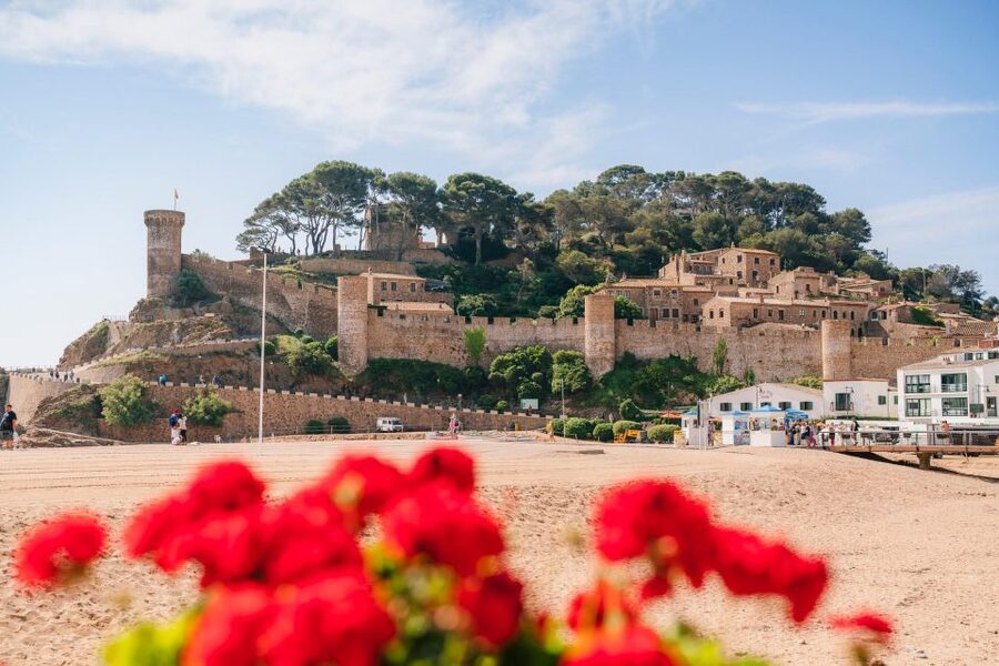 Barcelona: Montserrat, Girona & Costa Brava Guided Day Trip - Who should book this, and who should consider a slower plan