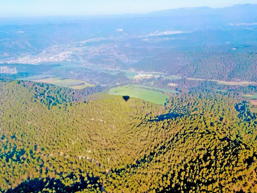 Barcelona: Montserrat Hot-Air Balloon & Monastery Experience - Price and Logistics: Is $278 a Smart Spend?
