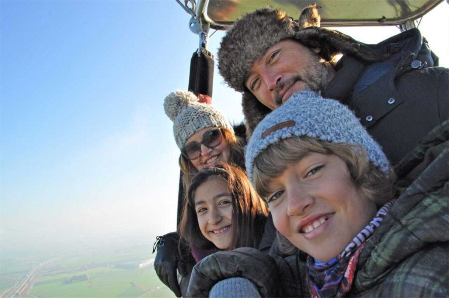 Barcelona: Montserrat Hot-Air Balloon & Monastery Experience - Weather, Wind, and the One Thing You Can’t Control