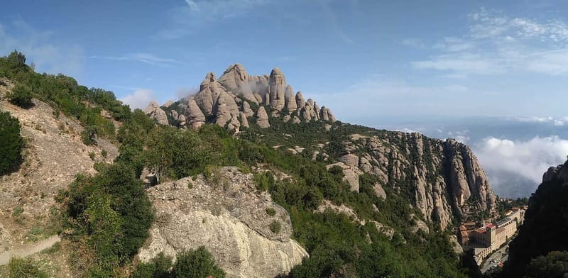 Barcelona: Montserrat Monastery and Natural Park Guided Tour - Price and value: is $88 worth your time?