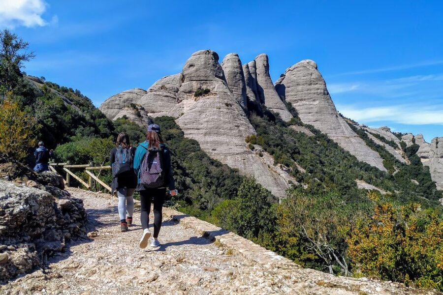 Barcelona: Montserrat Monastery & Hiking Off the Beaten Path - Who This Tour Fits Best (and Who Might Want a Different Plan)
