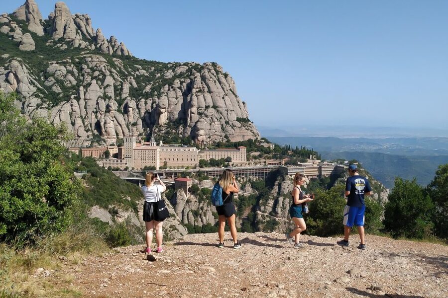 Barcelona: Montserrat Monastery & Hiking Off the Beaten Path - Price and Value: Why $87 Makes Sense for Montserrat