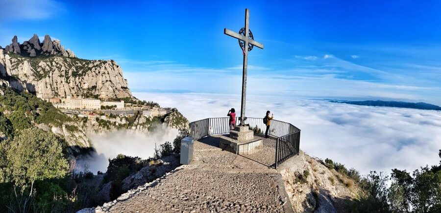 Barcelona: Montserrat Nature Experience and Monastery Visit - Price and Value: What $88 Actually Includes