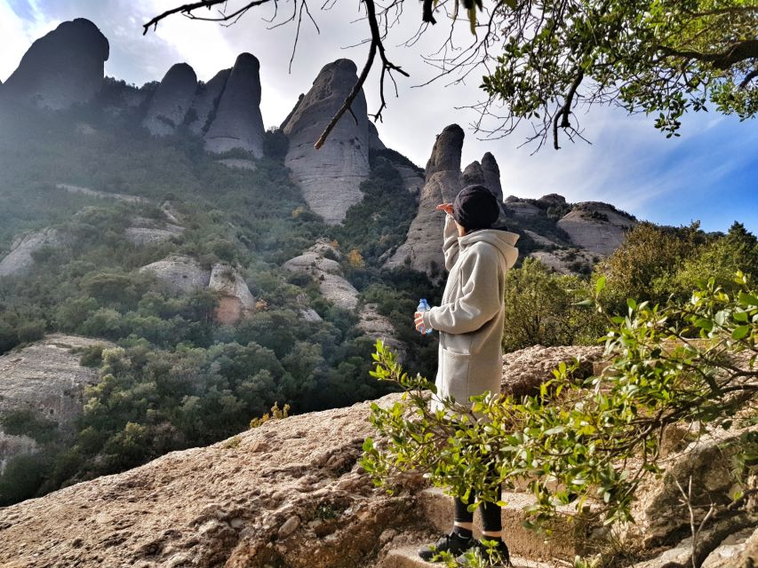 Barcelona: Montserrat Nature Experience and Monastery Visit - What to Pack (and How to Keep Your Legs From Filing a Complaint)