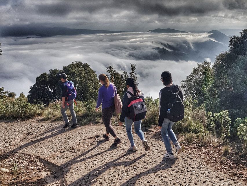 Barcelona: Montserrat Nature Experience and Monastery Visit - Who This Montserrat Tour Fits Best (and Who Should Skip It)