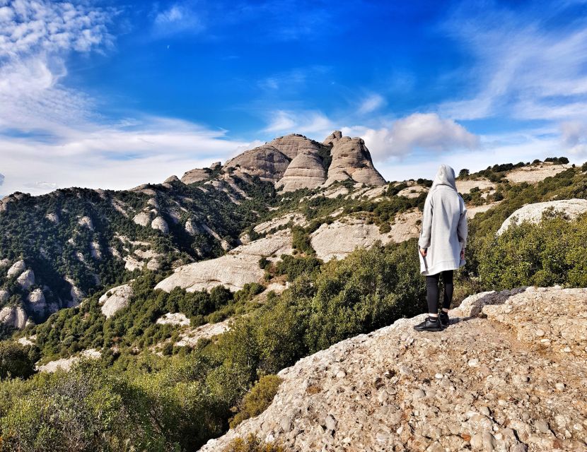 Barcelona: Montserrat Private Tour for Families and Friends - Price and value: what you’re really paying for