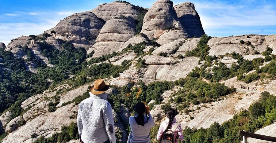 Barcelona: Montserrat Private Tour for Families and Friends - Who should book this Montserrat private tour (and who shouldn’t)