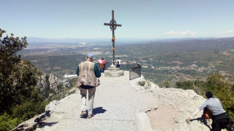 Barcelona: Montserrat Private Trip with Monastery Ticket - Why Montserrat feels different than a normal day trip